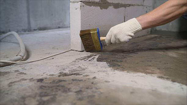 24/7 Emergency Emergency Waterproofing experts in Conklin, MI